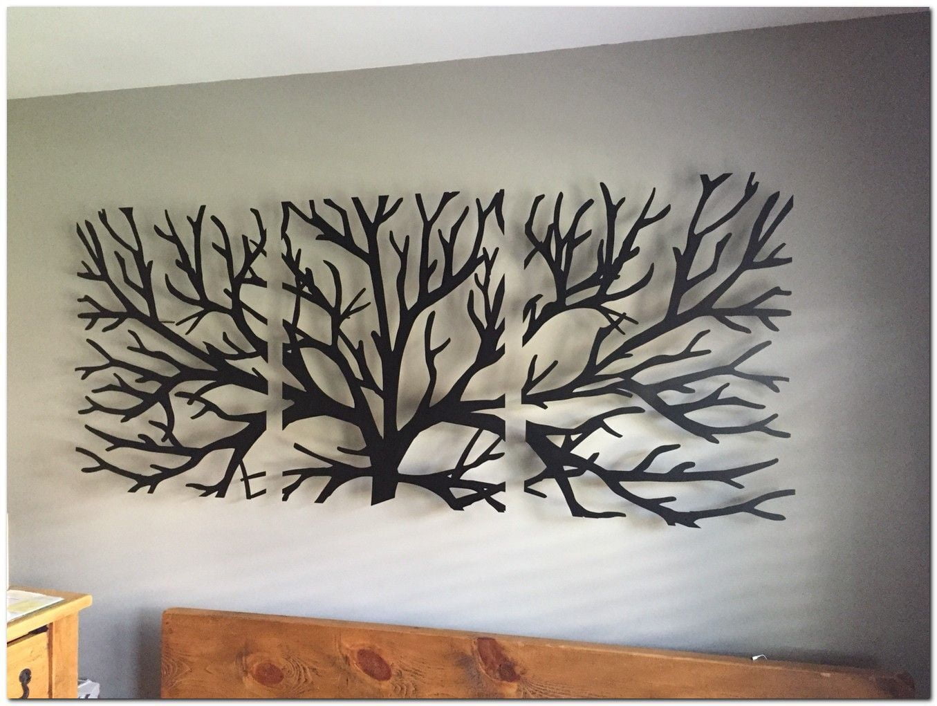 Customize Wall Hanging Jali according to your requirements like shape, size, thickness ...